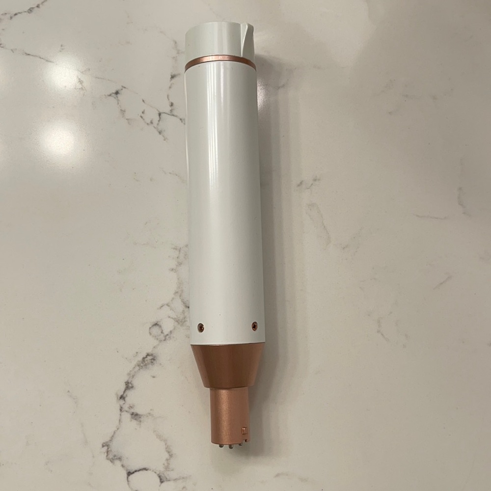 T3 1.5 Styling Wand Attachment. Barrel only.